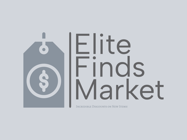 Elite Finds Market 